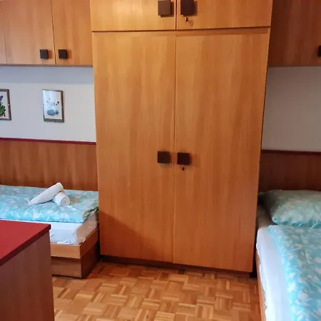 Appartement Haus Costanza 10