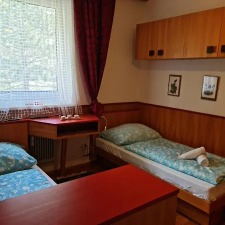 Haus Costanza 10 Appartement